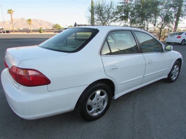 $7995 : 2000 Accord EX image 4