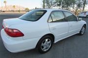 $7995 : 2000 Accord EX thumbnail