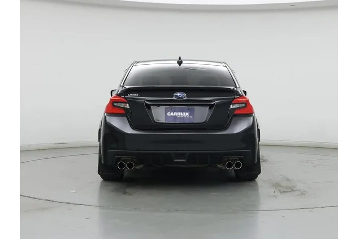 $27998 : Subaru WRX 2021 AWD 4dr Seda image 6