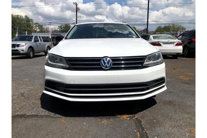 $8999 : 2016 Jetta image 7