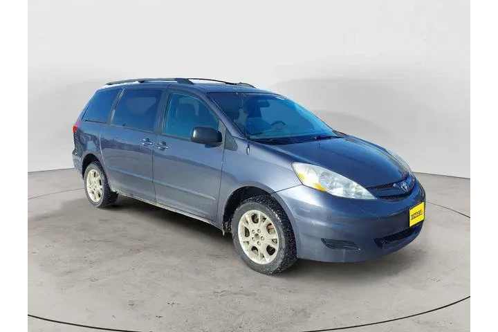 $6961 : Toyota Sienna 2006 AWD LE 7- image 7