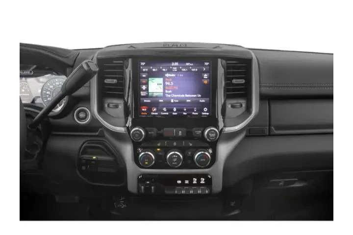 $43548 : 2020 2500 Laramie 4x4 Crew Ca image 10