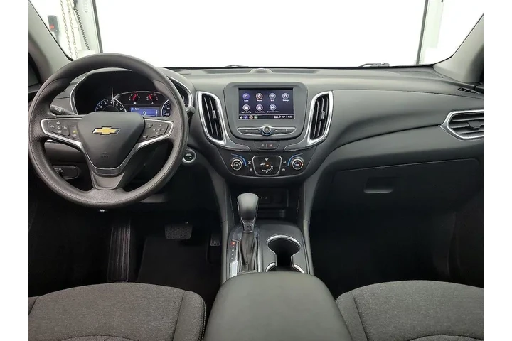 $20998 : Chevrolet Equinox 2023 LT 4d image 9