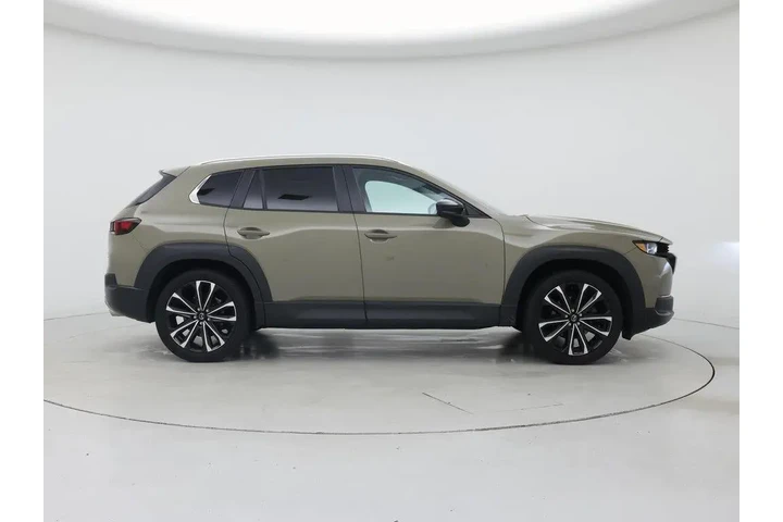 $30998 : Mazda CX-50 2024 AWD 2.5 Tur image 7