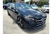 2022 Mercedes-Benz C-Class C3 thumbnail