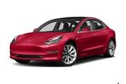 Tesla Model 3 2020 AWD Long en San Jose