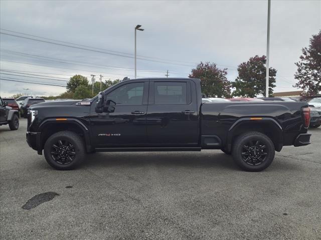 PRE-OWNED 2024 SIERRA 2500HD image 7