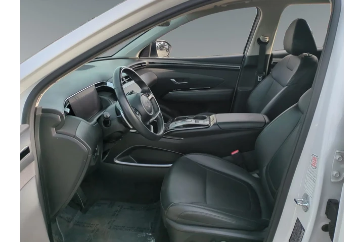 $26900 : Hyundai TUCSON Hybrid 2023 A image 9