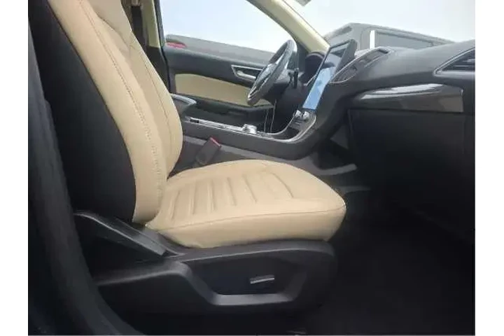 $27700 : Ford Edge 2024 AWD SEL 4dr S image 3