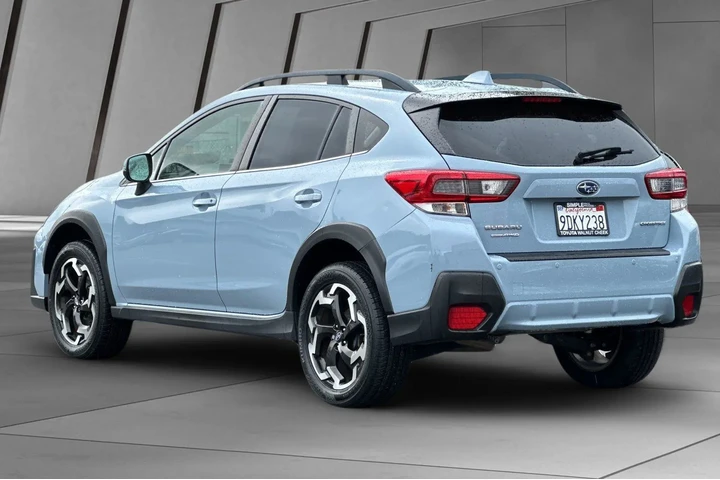 $25500 : Subaru Crosstrek 2023 AWD Li image 10