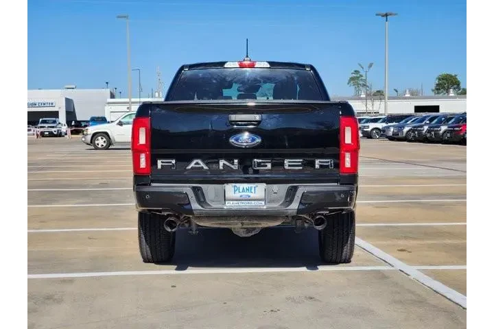 $23777 : Ford Ranger 2020 4x2 Lariat image 6