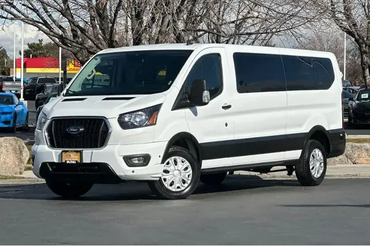 $39995 : Ford Transit 2024 350 XL 3dr image 1