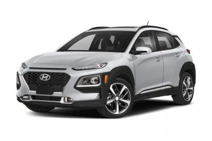 $17231 : Hyundai KONA 2019 Ultimate 4 image 1