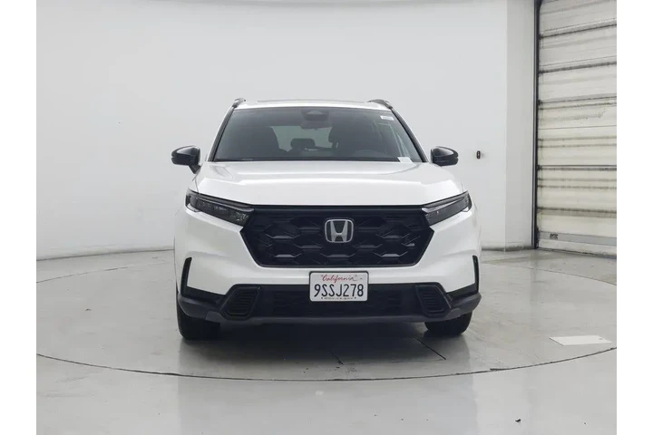 $35998 : Honda CR-V Hybrid 2025 Sport image 5