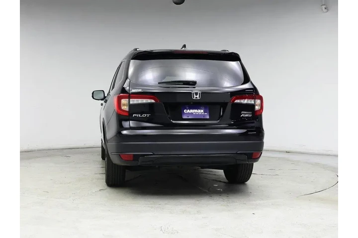 $31998 : Honda Pilot 2022 AWD SE 4dr image 6