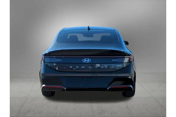$24155 : Hyundai SONATA 2025 AWD SEL image 5