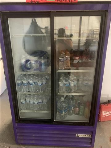 $350 : Refrigerador en venta image 1