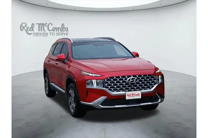$27714 : Hyundai SANTA FE 2023 AWD SE image 7
