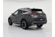 $27998 : Kia Sportage 2024 AWD X-Line thumbnail