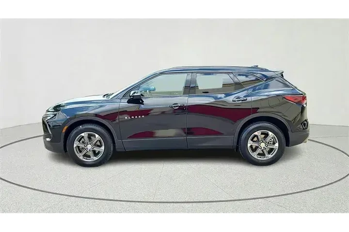 $25222 : Chevrolet Blazer 2024 LT 4dr image 6