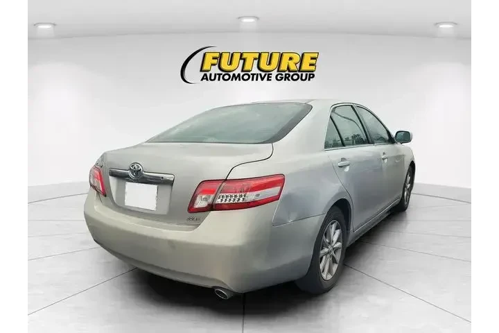 $10888 : Toyota Camry 2011 SE 4dr Sed image 3