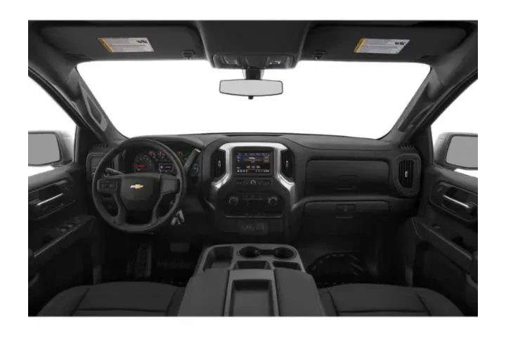 $28800 : Chevrolet Silverado 1500 202 image 4