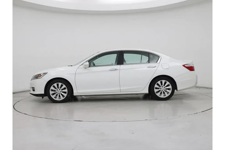 $17998 : Honda Accord 2015 EX-L 4dr S image 3