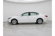 $17998 : Honda Accord 2015 EX-L 4dr S thumbnail