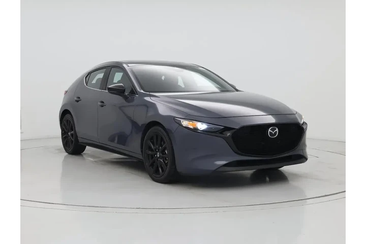 $23998 : Mazda Mazda3 Hatchback 2023 image 1