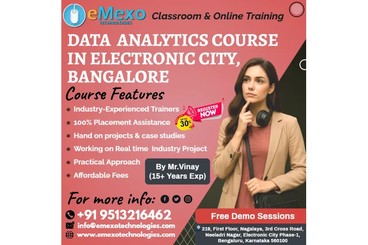 Data Analytics Training image 4