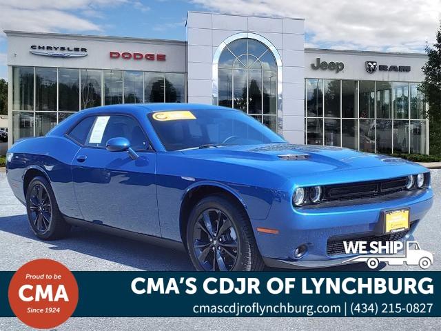 $31394 : CERTIFIED PRE-OWNED  DODGE CHA image 1
