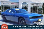 CERTIFIED PRE-OWNED  DODGE CHA en Madison WV