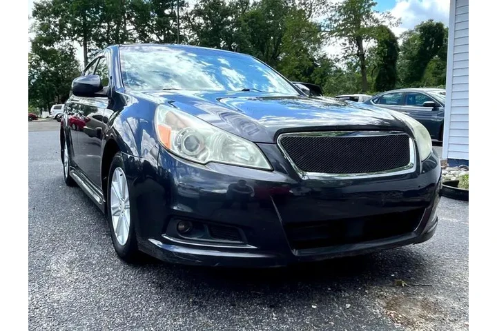 $6999 : 2010 Legacy image 1