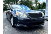 2010 Legacy en Vineland