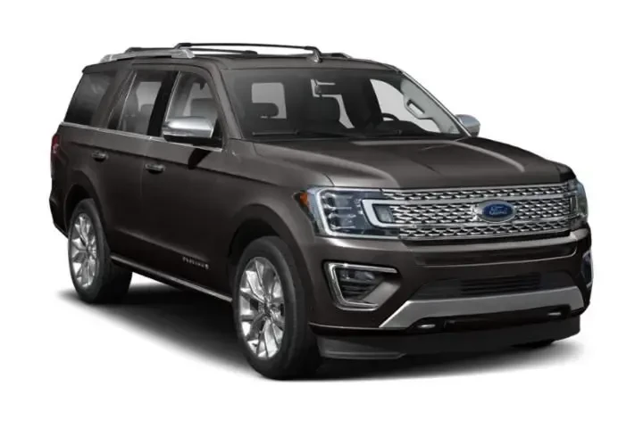 $36225 : Ford Expedition 2019 4x2 Pla image 6