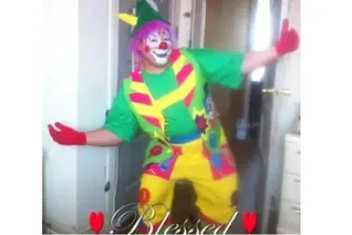 PAYASO PANCHITO image 1
