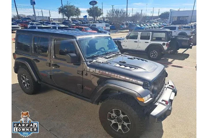 $29992 : Jeep Wrangler Unlimited 2021 image 4