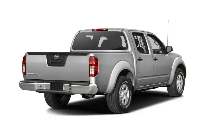 $20995 : Nissan Frontier 2016 4x4 S 4 image 5