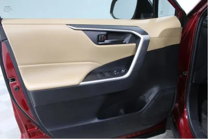 $26911 : Toyota RAV4 Hybrid 2024 AWD image 6