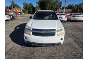 2007 Equinox LS en Tulsa