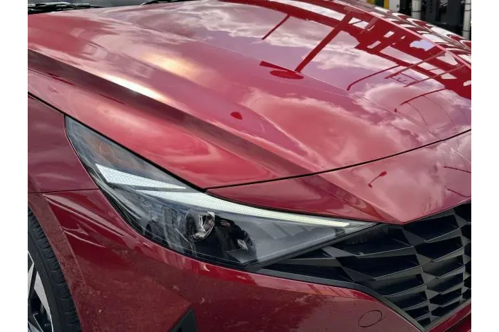 $18999 : Hyundai ELANTRA 2023 SEL 4dr image 7