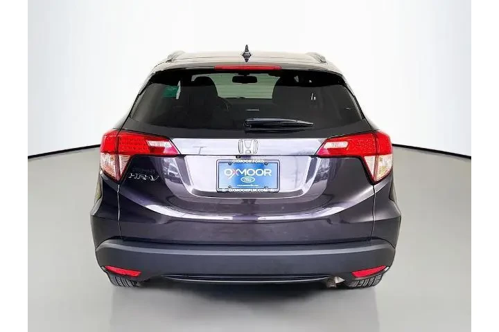 $19000 : Honda HR-V 2017 EX-L 4dr Cro image 10