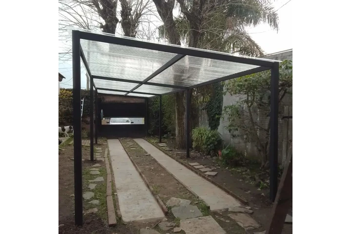 Soldador . Armador estructuras image 4