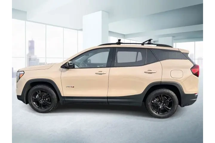 $24777 : GMC Terrain 2022 AWD AT4 4dr image 2