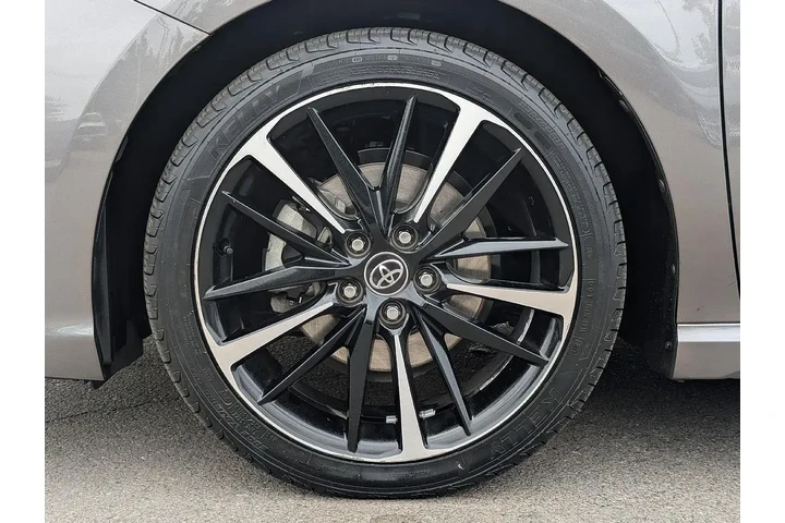 $23872 : Toyota Camry 2020 XSE 4dr Se image 6