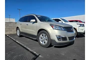 Chevrolet Traverse 2014 LT 4
