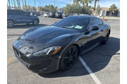 Maserati GranTurismo 2014 MC en Las Vegas