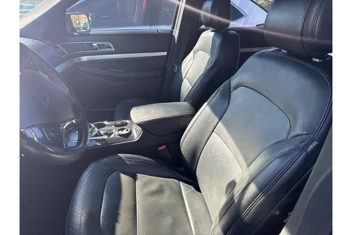 $12491 : Ford Explorer 2017 XLT 4dr S image 5