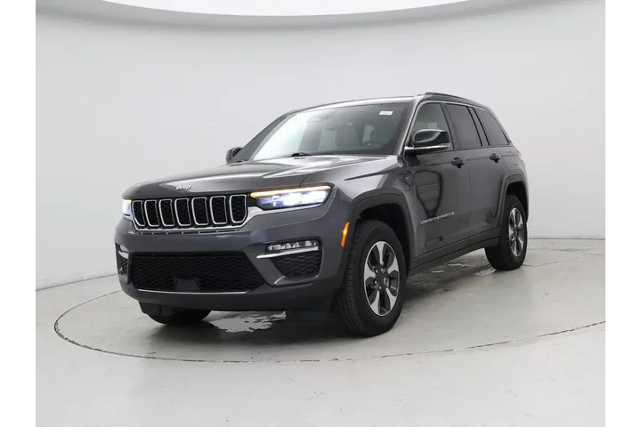 $36998 : Jeep Grand Cherokee 2024 4x4 image 4