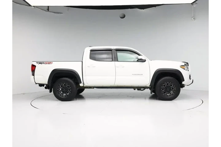 $34998 : Toyota Tacoma 2019 4x4 TRD P image 7